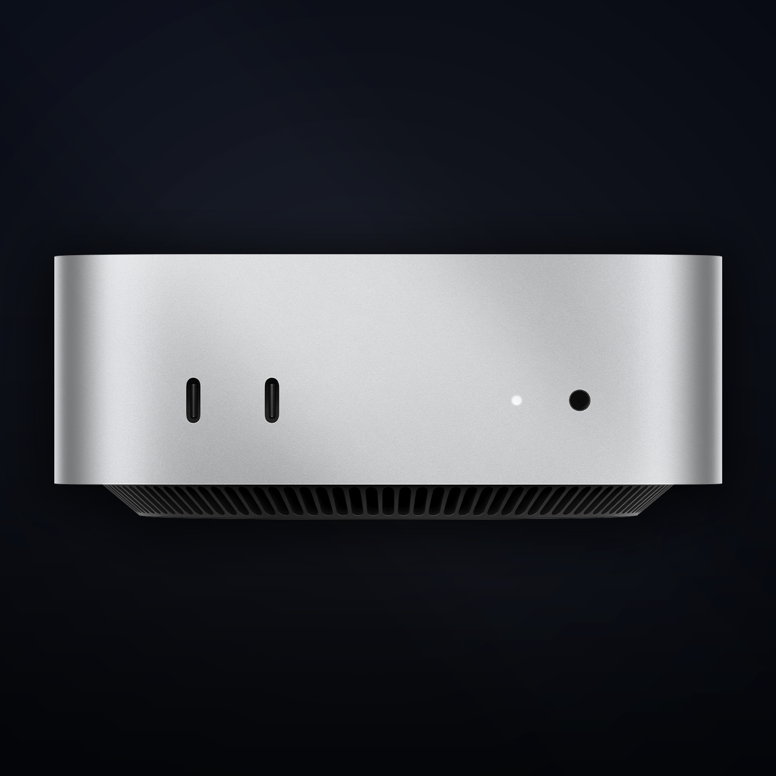 Mac Mini від Apple